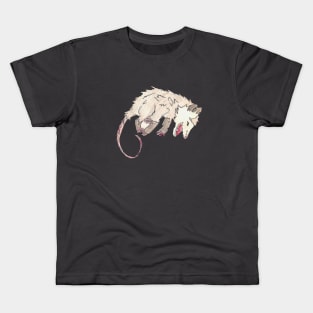 Opossum Kids T-Shirt